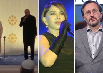 Erdoğan Aksu’yu sert sözlerle hedef almıştı: Dikkat çeken Fahrettin Altun iddiası