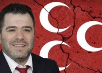 ‘Bol kazançlı günler diliyorum’ diyerek istifa etti