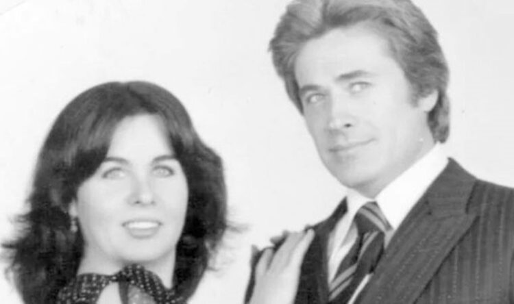 Cüneyt Arkın canlı yayında ağlattı