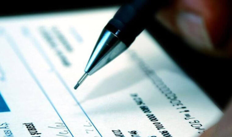 Merkez Bankası’ndan bankalara çek tebliği