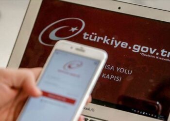 Bakanlık duyurdu: e-Devlet üzerinden yeni hizmet