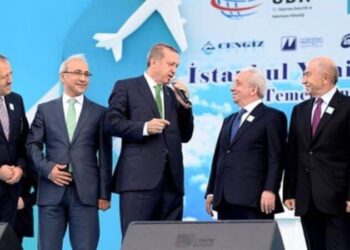 Yeni ekonomi paketi Meclis’te: Erdoğan’dan ‘5’li çete’ye müjde