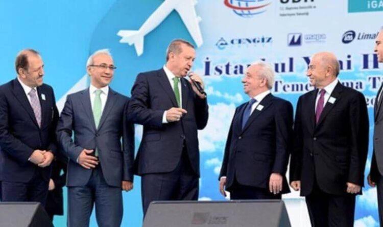 Yeni ekonomi paketi Meclis’te: Erdoğan’dan ‘5’li çete’ye müjde