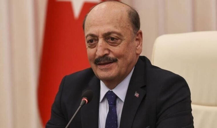 Bakan Bilgin’den 3600 ek gösterge açıklaması