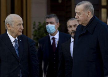 AKP ve MHP’den geri adım: ‘Rafa kaldırdılar’