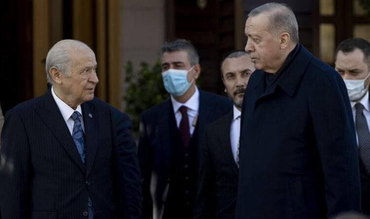 AKP ve MHP’den geri adım: ‘Rafa kaldırdılar’