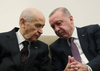 Canlı yayında açıkladı: Cumhur İttifakı’na kötü haber
