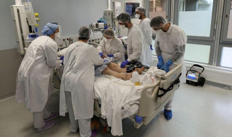 Uzmanlar uyardı: Herkese bulaşacak!