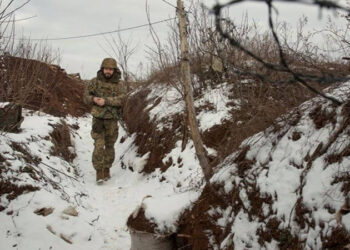 Gerilim tırmanıyor: ABD askerleri alarma geçti