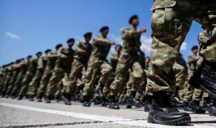 Bedelli askerlik ücreti belli oldu