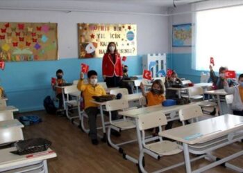 Milli Eğitim Bakanı Özer’den yüz yüze eğitim açıklaması