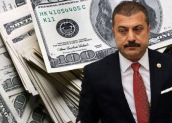 Kavcıoğlu’ndan dolar kuru açıklaması