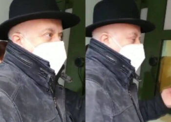 Gri pasaport skandalını ortaya çıkartmıştı! Konsolos çifti, konsolosluğa alınmadı