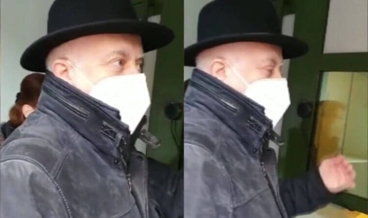 Gri pasaport skandalını ortaya çıkartmıştı! Konsolos çifti, konsolosluğa alınmadı