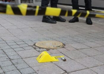 İçişleri açıkladı… İşte aydınlatılamayan tek cinayet