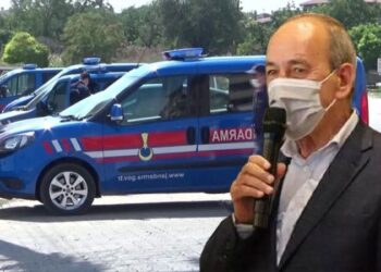 AKP’li başkana hapis istemi