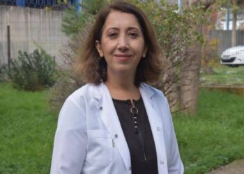 Prof. Dr. Taşbakan: İki virüsün bir arada olduğu hastalarımız var