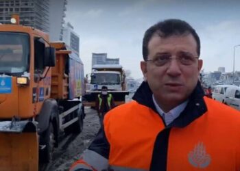 Kritik uyarı: Her an baskın yağışlar bizimle olacak