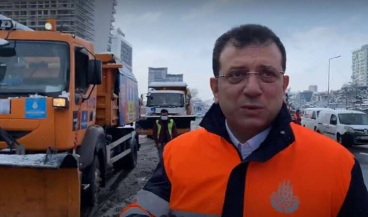 Kritik uyarı: Her an baskın yağışlar bizimle olacak