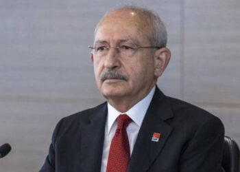 Kılıçdaroğlu’ndan sert sözler: Ey saraydaki ekonomi dehası…