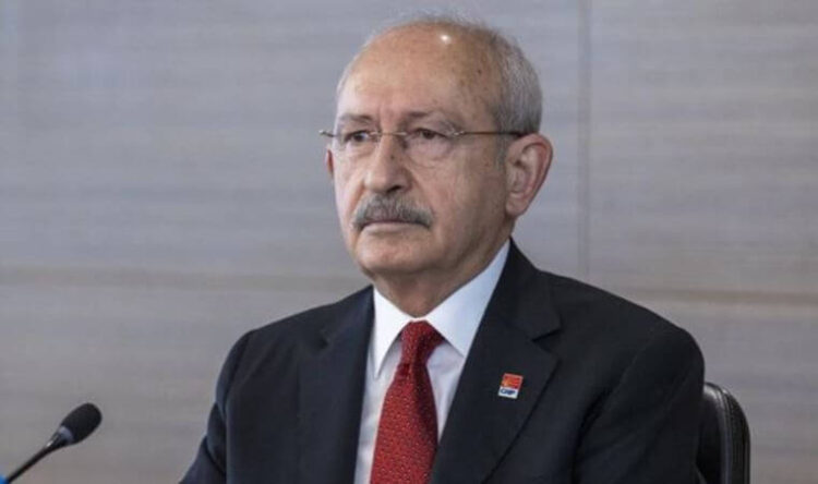 Kılıçdaroğlu’ndan sert sözler: Ey saraydaki ekonomi dehası…