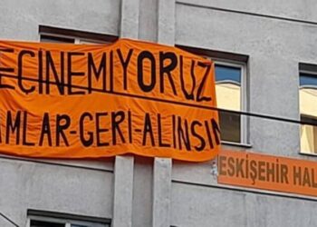 Valilik, “geçinemiyoruz” demeyi yasakladı