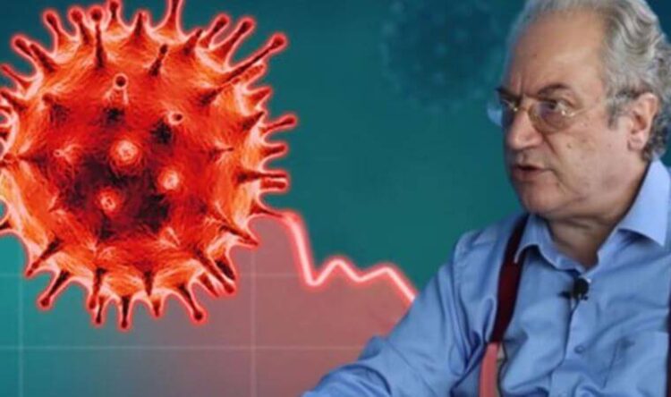 Omicron Covid-19’un sonunu getirecek mi? ‘Sputnik V Türkiye için bir skandal’