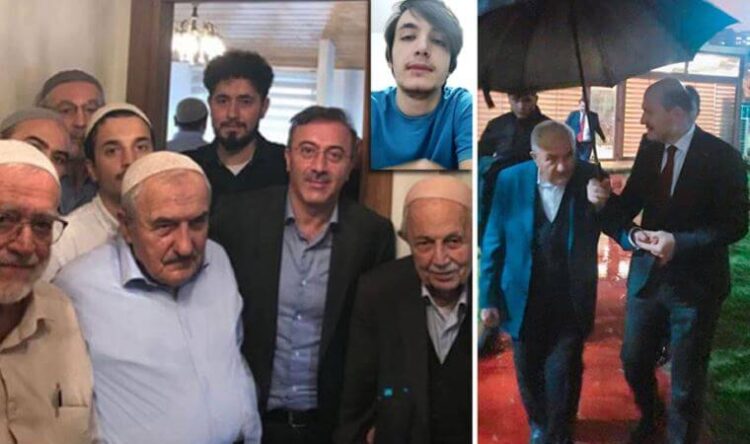 Enes Kara’nın ölümünün asıl sorumluları kim? Süleyman Soylu’nun ‘ağabey’ dediği isim…