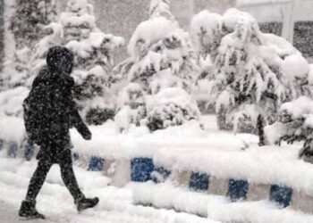 Meteoroloji il il uyardı: ‘Kuvvetli olacak’