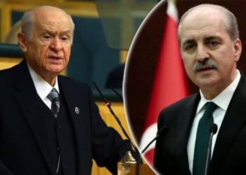 Bahçeli-Kurtulmuş kavgası: Erdoğan ne yapacak?