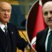 Bahçeli-Kurtulmuş kavgası: Erdoğan ne yapacak?
