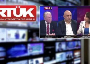 Ceza talebinin gerekçesi ortaya çıktı: RTÜK olağanüstü toplanıyor