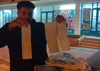 A101’de gıda skandalı