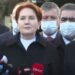 Akşener’den HDP’li Semra Güzel açıklaması