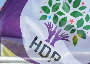 HDP’den ‘cumhurbaşkanlığı adaylığı’ açıklaması
