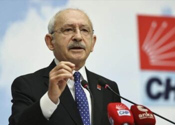 Kılıçdaroğlu’ndan İmamoğlu açıklaması