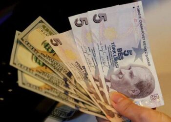 Dolar/TL’de korkutan öngörü