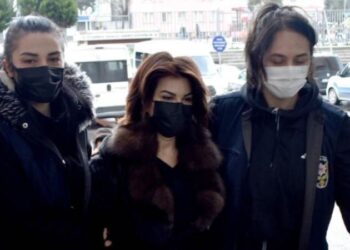 Gazeteci Sedef Kabaş’ın tutuklanması dünya basınında