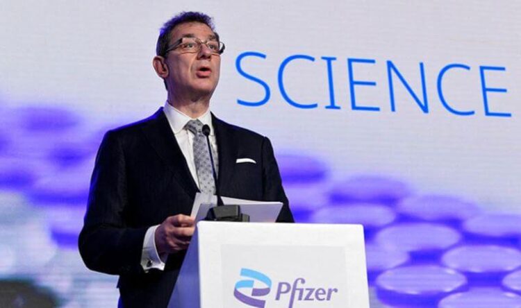 Pfizer’dan ‘kısıtlama’ açıklaması: ‘Yıllar sürecek’ dedi ama…