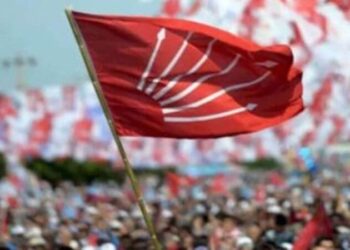 CHP 81 ilde sokağa çıkıyor