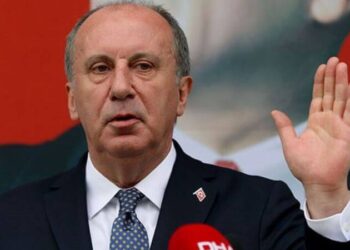 İnce’den muhalefetin teklif götürdüğü isim iddiası