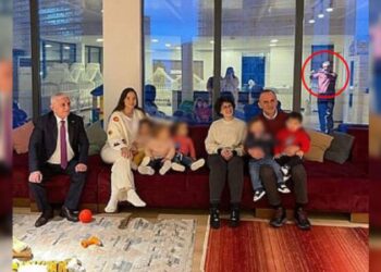 Hakim Alver, suç örgütü lideri Galip Öztürk’ün fotoğrafçısı çıktı