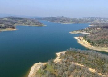 İSKİ, barajlardaki doluluk oranlarını açıkladı