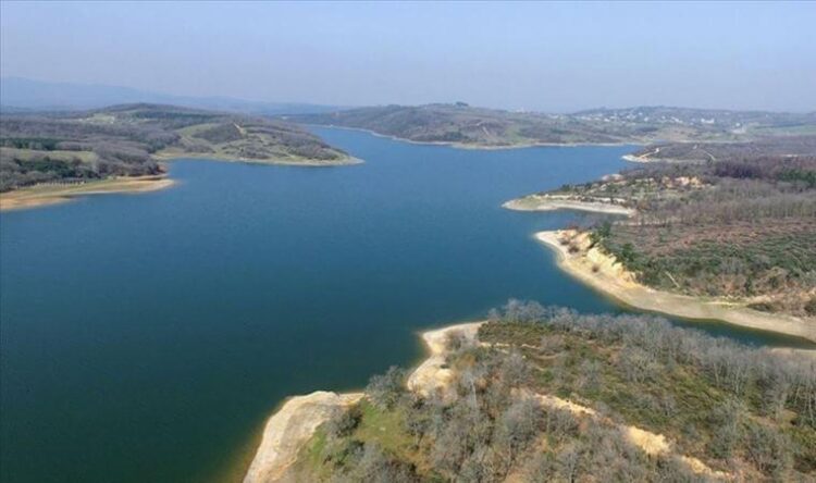 İSKİ, barajlardaki doluluk oranlarını açıkladı
