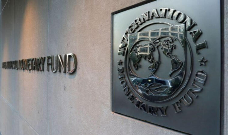 IMF ‘Türbülansa hazırlıklı olun’ dedi ve uyardı