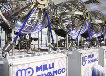 Büyük ikramiye kime çıktı? Asıl ‘talihli’yi açıkladı!