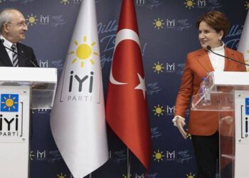 Muhalefet adayını ne zaman açıklayacak?