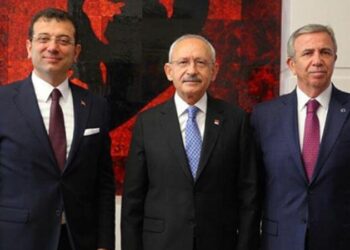 CHP’nin Cumhurbaşkanı adayını açıkladı