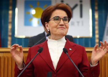 Habertürk, Akşener’in yayınını neden kestiğini açıkladı