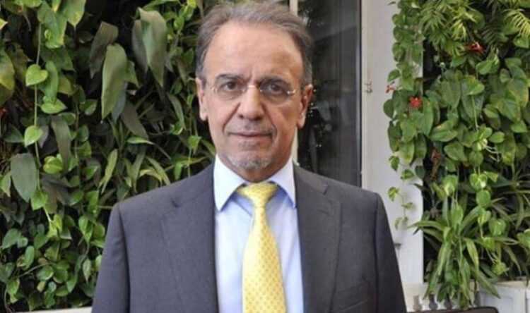 Prof. Dr. Ceyhan: ‘Omicron’ daha az bağışıklık bırakıyor